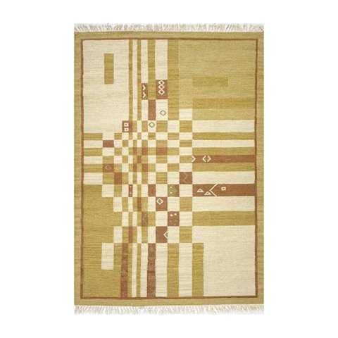 Tapete Kilim Chinab 140x200 I