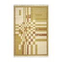 Ver imagem 1 de Tapete Kilim Chinab 140x200 I