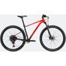 BICICLETA CANNONDALE TRAIL SL 3 12V TAM 15(P) VERMELHA - 1
