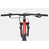 BICICLETA CANNONDALE TRAIL SL 3 12V TAM 15(P) VERMELHA - 2