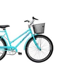 BIC ARO26 COM CESTA FEM. PERSONAL GENOVA CAIRU - 318495 - / 2 - 3