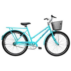 BIC ARO26 COM CESTA FEM. PERSONAL GENOVA CAIRU - 318495 - / 2
