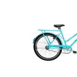 BIC ARO26 COM CESTA FEM. PERSONAL GENOVA CAIRU - 318495 - / 2 - 2
