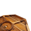 Ver imagem 4 de Petisqueira Campobasso