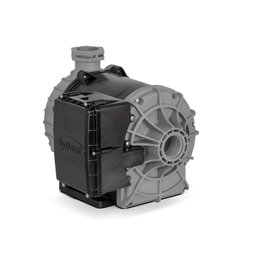 BOMBA RESIDENCIAL 1,0CV 220V SYLLENT/AQQUANT - 1
