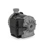 BOMBA RESIDENCIAL 1,0CV 220V SYLLENT/AQQUANT - 1