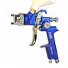 Pistola De Pintura Automotiva 1,7mm 600 Ml Hvlp Pro 550 Ldr2 - 3