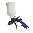 Ver imagem 4 de Pistola De Pintura Automotiva 1,7mm 600 Ml Hvlp Pro 550 Ldr2