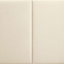 Ver imagem 6 de Cabeceira Cama Queen 176 Cm Estofada Linho ou Veludo Editável Cor:veludo Luxor Creme