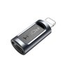Adaptador Micro USB para Lightning - Rock - 1