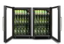Ver imagem 2 de Combo Cervejeiras Premium Artico 100L - Voltagem 220V
