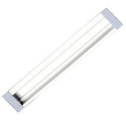 Puxador IL Concha 155 - Branco - 224MM - 1
