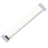 Puxador IL Concha 155 - Branco - 224MM - 1
