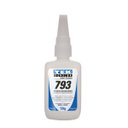 Ver imagem 1 de Cola Adesivo Multiuso Tekbond 793 Gel Instantâneo 50g