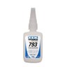 Cola Adesivo Multiuso Tekbond 793 Gel Instantâneo 50g - 1