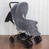 MOSQUITEIRO PARA CARRINHO BEBE - 2