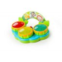 Ver imagem 1 de Tamborzinho Safari Beats Musical Toy - Bright Starts