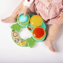 Ver imagem 2 de Tamborzinho Safari Beats Musical Toy - Bright Starts