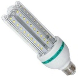 Lâmpada Led Milho 24w Branco Frio Bivolt E27 - 2