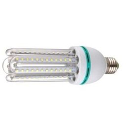 Lâmpada Led Milho 24w Branco Frio Bivolt E27 - 4