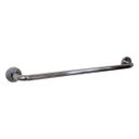 Ver imagem 1 de Alça de Apoio Banheiro Inox Barra 50cm Idoso Deficiente Cadeirante Acessibilidade Resistente Box Seg