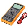 Multímetro Digital Dt9205A com Display Lcd 20A - 9