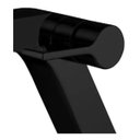 Ver imagem 4 de Torneira Luxo para Banheiro Requinte 1/4 de Volta Preto Fosco Concept Metais 91017