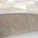 Ver imagem 3 de Tapete Sintra Redondo 2 Metros Des 007 Niazitex