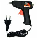 Ver imagem 1 de Pistola de Cola Quente Profissional Grande 40w Bi-volt 11 Mm