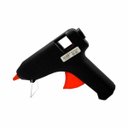 Ver imagem 7 de Pistola de Cola Quente Profissional Grande 40w Bi-volt 11 Mm
