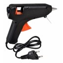 Ver imagem 2 de Pistola de Cola Quente Profissional Grande 40w Bi-volt 11 Mm