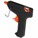 Ver imagem 3 de Pistola de Cola Quente Profissional Grande 40w Bi-volt 11 Mm