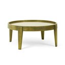 Ver imagem 2 de Mesa de Centro de Madeira e Vidro 94cm Virgínia Oregon