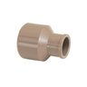 Kit 10 Bucha de Redução Longa Soldável para Água Fria 50x32mm - 1