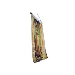 Arte Sacra Nossa Senhora de Guadalupe Impressa em Tecido - 2