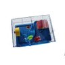 Gaiola de Hamster Ramster Espaçosa e Completa para Roedores - 2