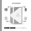 Ver imagem 4 de Sensor Smart de Abertura Tsa 100 WI-FI Taschibra