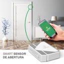 Ver imagem 6 de Sensor Smart de Abertura Tsa 100 WI-FI Taschibra
