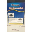 Ver imagem 4 de Cofre Camuflado Forma de Livro Dicionário com Chave