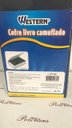 Ver imagem 4 de Cofre Camuflado Forma de Livro Dicionário com Chave