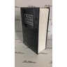 Cofre Camuflado Forma de Livro Dicionário com Chave - 1