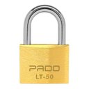 Ver imagem 1 de Cadeado Pado Latão 50mm Pado