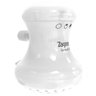 Ducha Zagonel Gorducha 4t 220v 5700w Branco Jato Forte - 3