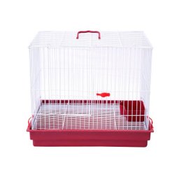 Gaiola para Coelho de Porquinho da India Hamster Grande - 2 Gaiola para Coelho de Porquinho da India Hamster Grande - 2