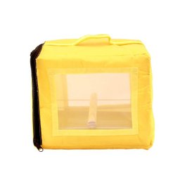 Bolsa de transporte de calopsita caixa para transportar - 3