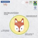 Ver imagem 6 de Prato Infantil Tramontina Baby Friends em Polipropileno Verde