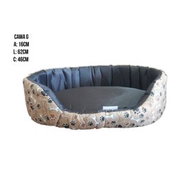 Cama para cachorro grande caminha de cachorros pet G - 3 Cama para cachorro grande caminha de cachorros pet G - 3