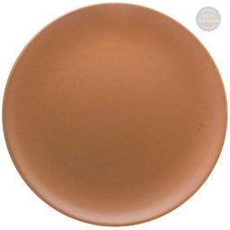 Aparelho de Jantar e Chá 20 Peças Unni Avelã - 2