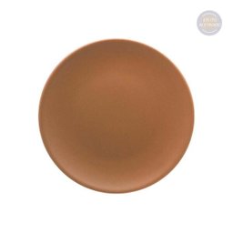 Aparelho de Jantar e Chá 20 Peças Unni Avelã - 4