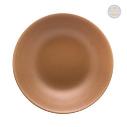 Aparelho de Jantar e Chá 20 Peças Unni Avelã - 3